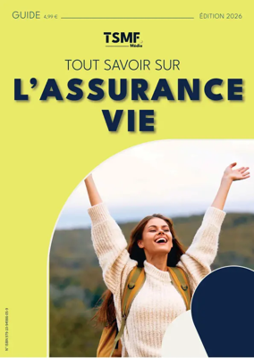 Cover of Guide Assurance Vie