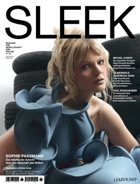 Cover of SLEEK