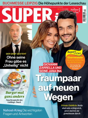 Cover of SuperIllu