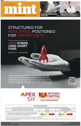 Cover of Mint Bangalore