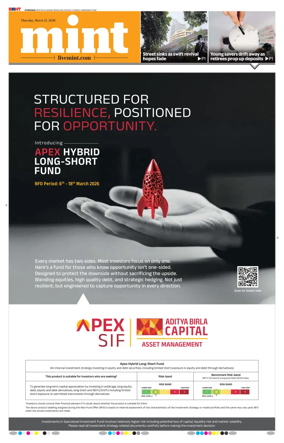 Cover of Mint Hyderabad