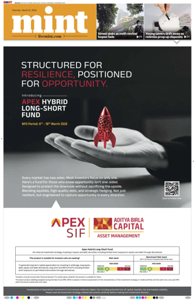 Cover of Mint Kolkata