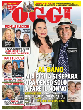 Cover of Oggi