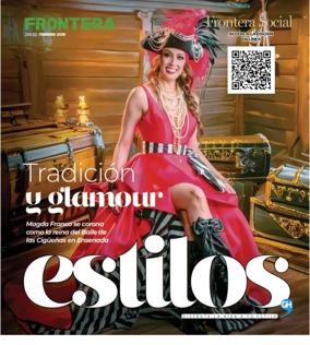 Cover of Estilos GH