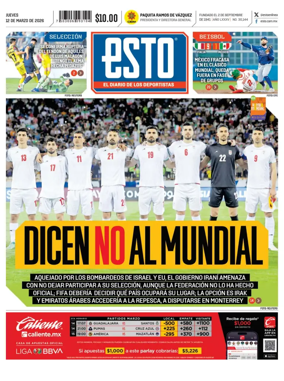 Cover of Esto