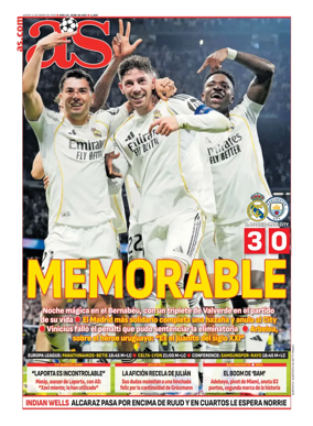 Cover of AS (Catalunya)