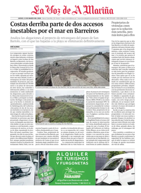 Cover of Viveiro local