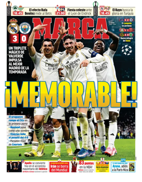Cover of Marca Levante