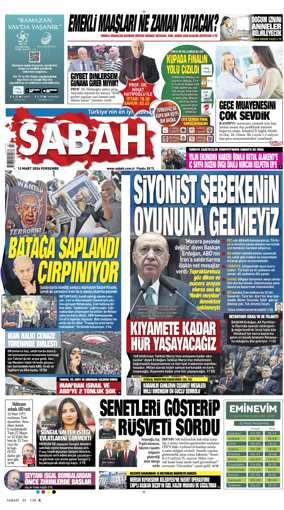 Cover of Sabah