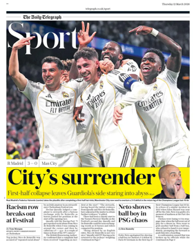 Cover of Sport