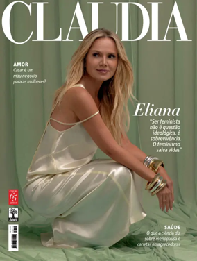 Cover of Claudia