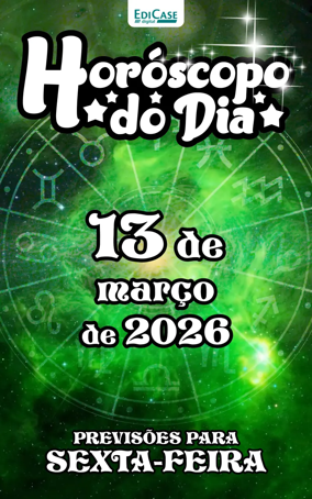 Cover of Horoscopo do Dia