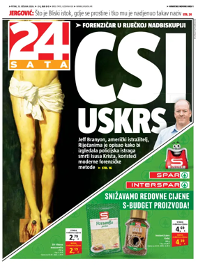 Cover of 24sata