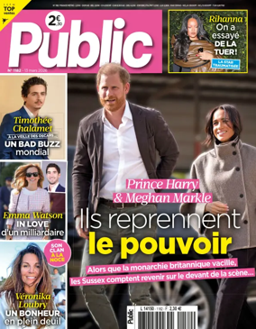 Cover of Public