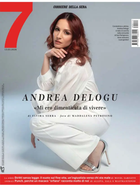 Cover of Sette