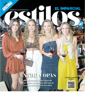 Cover of Estilos GH