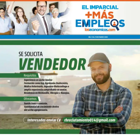 Cover of Mas Empleos