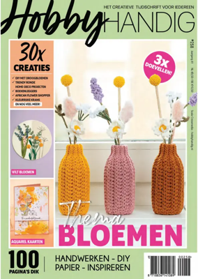 Cover of HobbyHandig