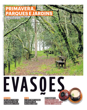 Cover of Evasoes