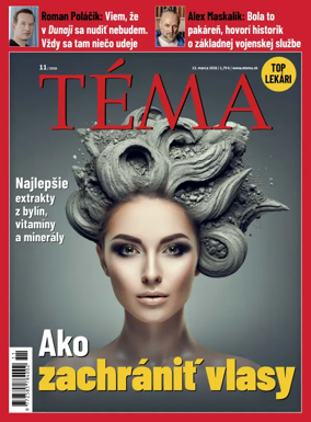Cover of Tema