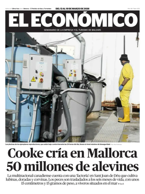 Cover of El Economico