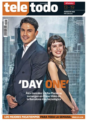 Cover of Teletodo