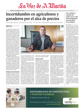 Cover of Viveiro local