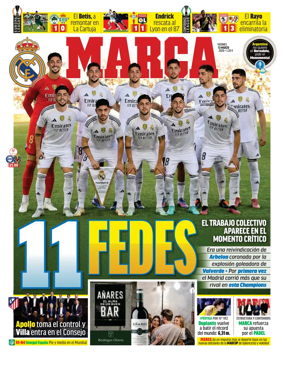 Cover of Marca Levante