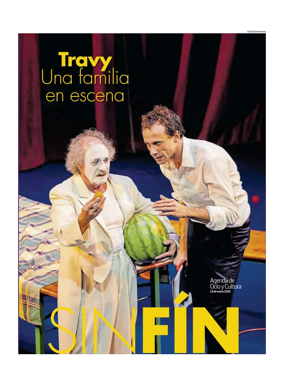 Cover of Sin Fin