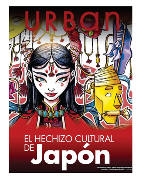 Cover of Urban | Levante EMV