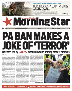 Cover of Morning Star