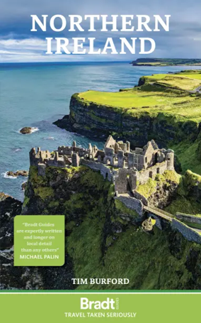 Cover of Northern Ireland