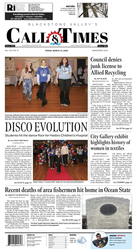 Cover of Call & Times