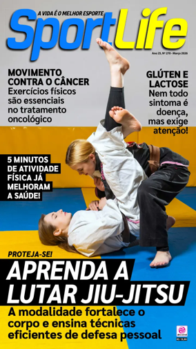 Cover of Sport Life