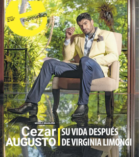 Cover of Expresiones