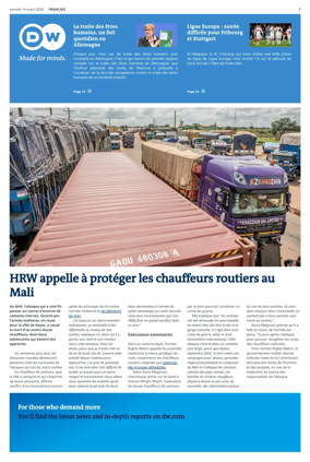 Cover of Deutsche Welle (French Edition)