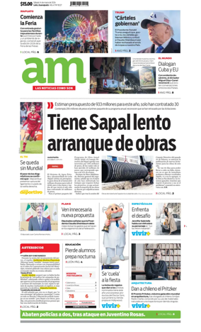 Cover of Corredor Industrial