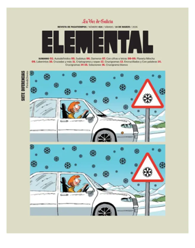 Cover of Elemental
