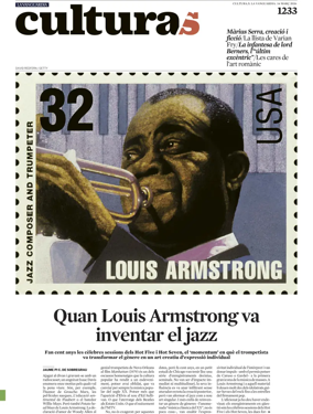Cover of Culturas