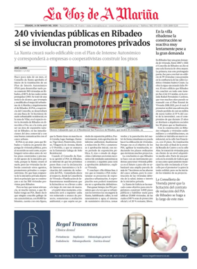 Cover of Viveiro local