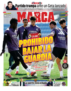 Cover of Marca Mallorca