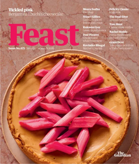 Cover of Feast