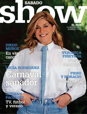 Cover of Sabado Show