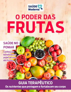 Cover of Saude Moderna