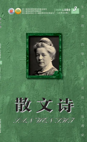 Cover of San Wen Shi
