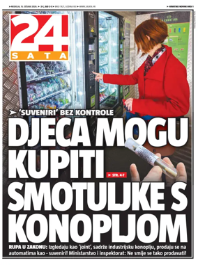 Cover of 24sata