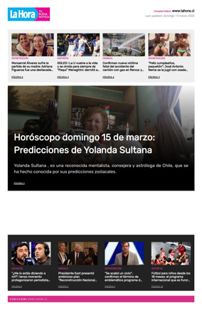 Cover of Money Tag - La Hora