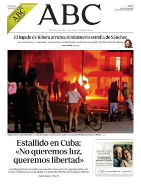 Cover of ABC (1st Edition)