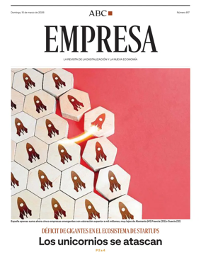 Cover of Empresa