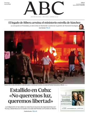 Cover of ABC (Nacional)